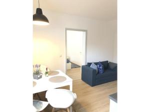 Holiday apartment Ahrenshoop