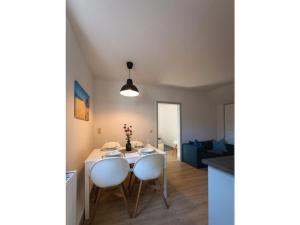 Holiday apartment Ahrenshoop