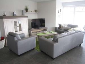 Holiday home with 4 bedrooms