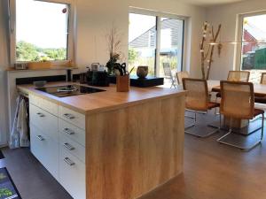 Holiday home in Breege with swimming pool