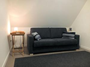 Holiday home in Breege with swimming pool