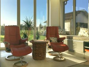 Holiday home in Breege with swimming pool