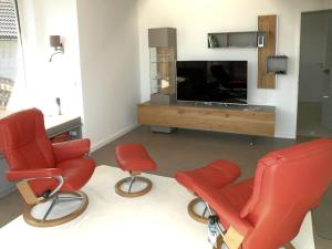 Holiday home in Breege with swimming pool