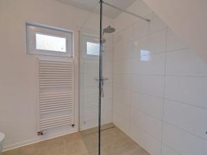 Holiday apartment in Wyk with swimming pool