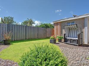 Holiday apartment in Wyk with swimming pool