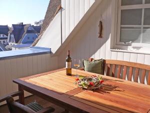 Wellness Residence Apartment 18