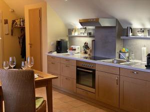 Wellness Residence Apartment 18