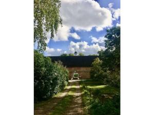 Hygge Hus am See