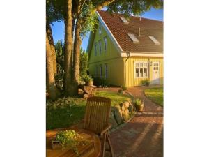 Hygge Hus am See