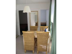 by the lake in Plau Quetzin