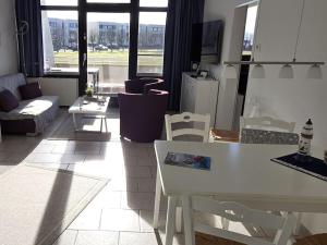 Holiday apartment with 2 bedrooms