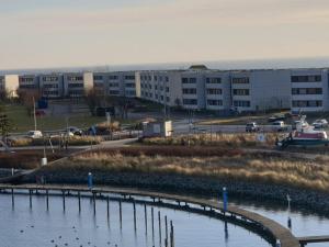 Holiday apartment with 2 bedrooms