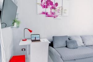 Oasi Holiday Anagnina