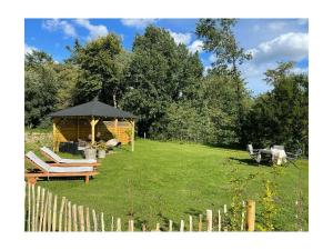 1-bedroom cottage