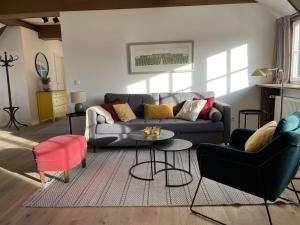 1-bedroom cottage