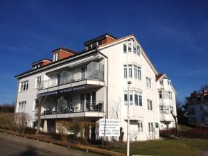 Residence Grüntal Grömitz