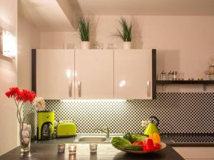 Family accommodation