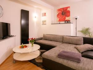 Family accommodation