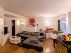 Family accommodation