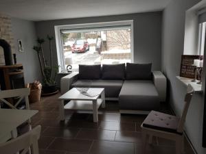 Holiday apartment with 2 bedrooms