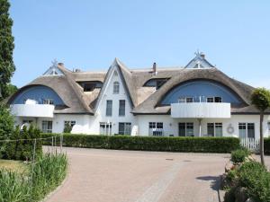 Wellness Residence Apartment 12