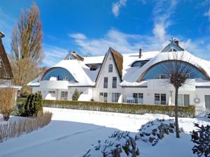 Wellness Residence Apartment 12