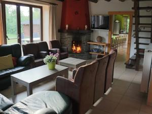 Elegant Bevercé Escape