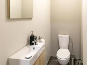 Duplex Apartment in the shopping street of Maasmechelen