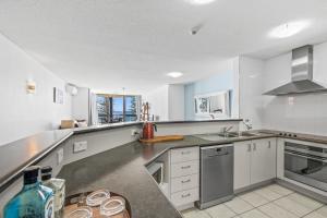 Seapoint Unit 20, 32 Victoria Tce, Kings Beach
