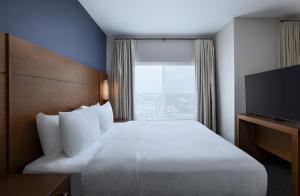 Residence Inn by Marriott Georgetown