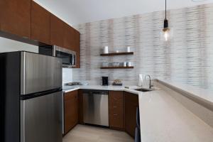 Residence Inn by Marriott Georgetown