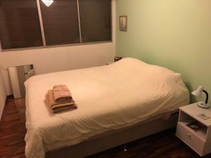 Hermoso y acogedor apartamento en Montevideo