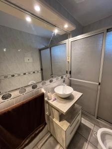 Hermoso y acogedor apartamento en Montevideo