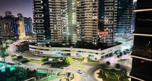 Furnished Partiton Room in Tecom Barsha Heights Near ICM Metro