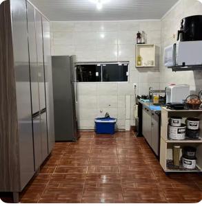 Apartamento Inteiro Familiar Campeche
