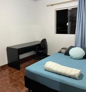 Apartamento Inteiro Familiar Campeche