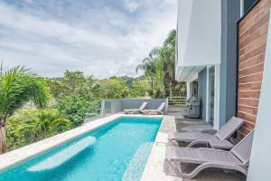 Luxury Villa #10 Private Pool & Oceanview