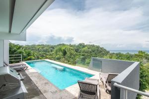 Luxury Villa #10 Private Pool & Oceanview
