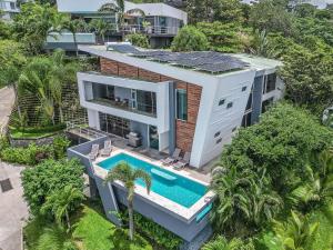 Luxury Villa #10 Private Pool & Oceanview