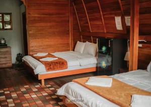 Omah Lumbung Nexura Escapes