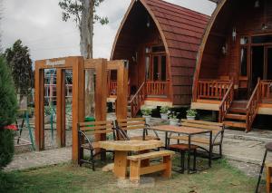 Omah Lumbung Nexura Escapes