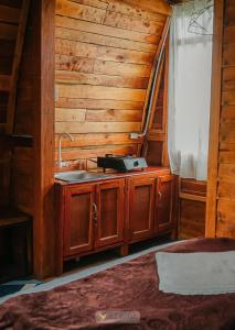 Omah Lumbung Nexura Escapes