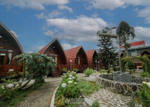 Omah Lumbung Nexura Escapes