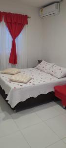 Miss Margaritas´s House