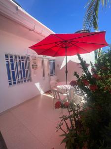 Miss Margaritas´s House