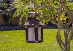 Hostal Restaurant Gocta