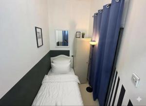 The White Haven Room in Tecom Barsha Heights