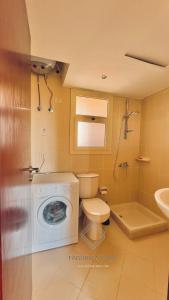 Classy 3 bedrooms family Apt