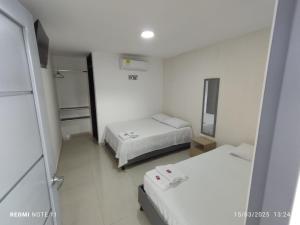 Habitaciones Cataleya Valledupar