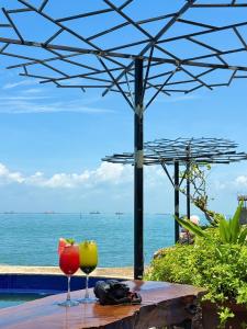 Binh An Village Vung Tau